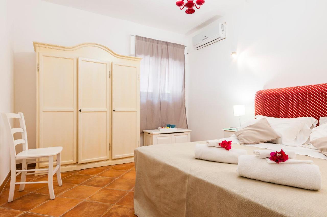 Calliope'S Apartments - Stella Del Mare Syrakuzy Zewnętrze zdjęcie