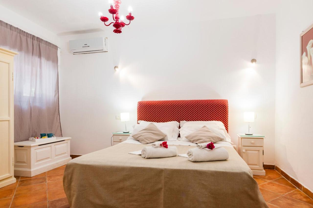 Calliope'S Apartments - Stella Del Mare Syrakuzy Zewnętrze zdjęcie
